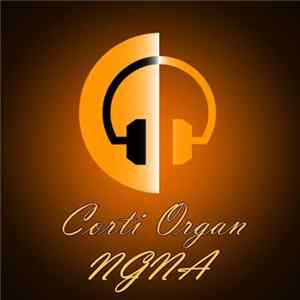Corti Organ - NGNA FLAC