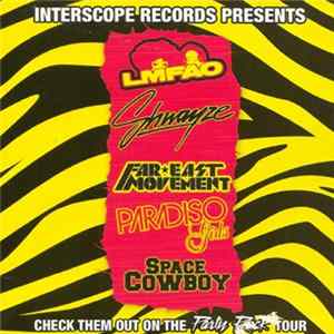 Various - Interscope Records Presents FLAC