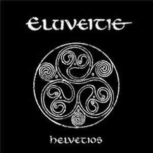 Eluveitie - Helvetios FLAC
