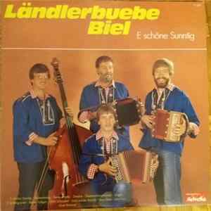 Ländlerbuebe Biel - E Schöne Sunntig FLAC
