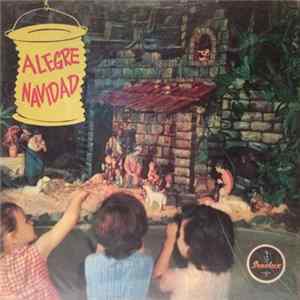 Various - Alegre Navidad FLAC
