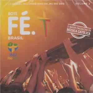 Various - Bote Fé Brasil Volume 2 FLAC