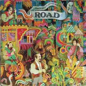The Winter Consort - Road FLAC