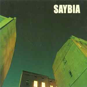 Saybia - The Second You Sleep FLAC