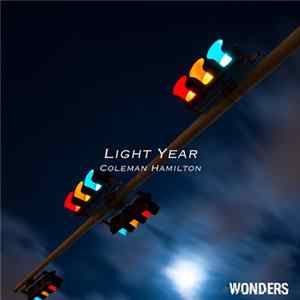 Coleman Hamilton - Light Year FLAC