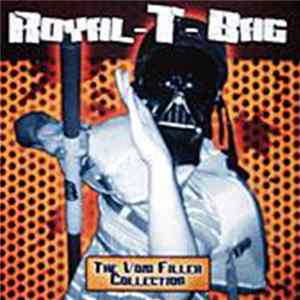 Royal-T-Bag - The Void Filler Collection FLAC