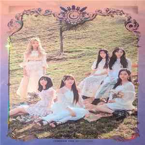 GFriend - Time For Us FLAC