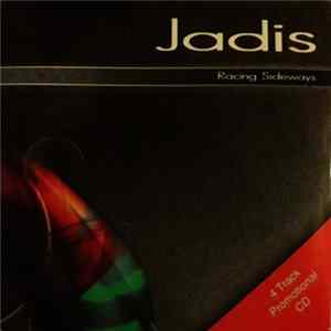 Jadis - Racing Sideways FLAC