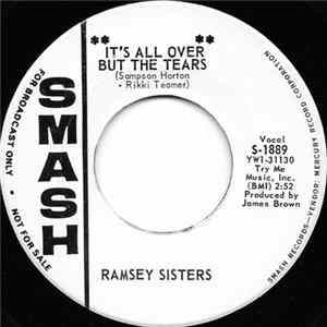 Ramsey Sisters - It's All Over But The Tears / Tell Him Girl FLAC