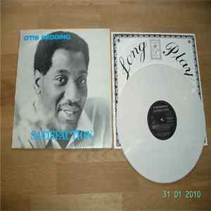 Otis Redding - Satisfaction FLAC