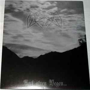 Graupel - Auf Alten Wegen... FLAC