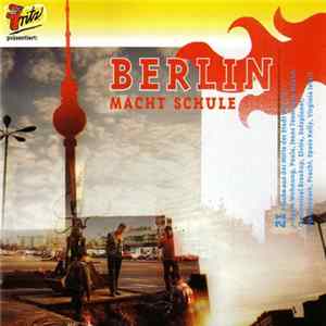 Various - Berlin Macht Schule FLAC
