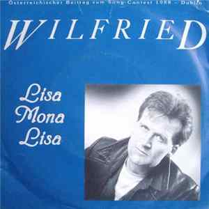 Wilfried - Lisa Mona Lisa FLAC
