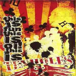 Tenholes - This Is Fun This Is Oi! This Is Tenholes FLAC