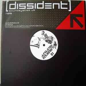 Fix - Jungletek Movement 01 FLAC