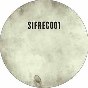 Sifres - Government Control EP FLAC