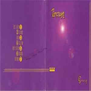 Grasp - Tincture (2) FLAC