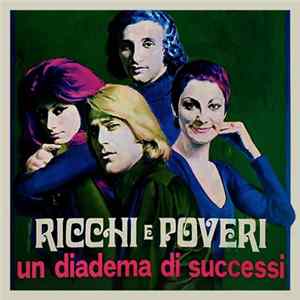 Ricchi E Poveri - Un Diadema Di Successi FLAC