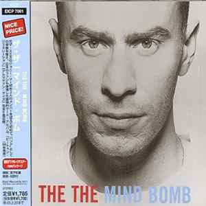 The The - Mind Bomb FLAC