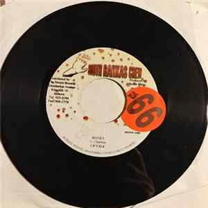 Ce'cile / Mad Anju - Honey / Cellular Minutes FLAC
