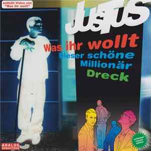 Justus - Was Ihr Wollt FLAC