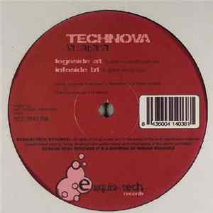 Technova - La Sabana FLAC