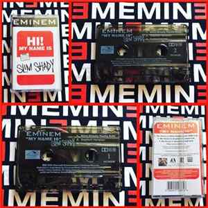 Eminem - My Name Is FLAC