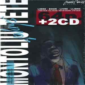 Tete Montoliu - Montolui Plays Tete FLAC