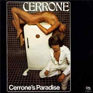 Cerrone - Cerrone's Paradise FLAC