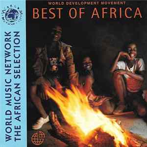 Various - Best Of Africa FLAC