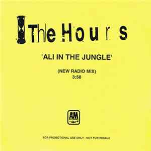 The Hours - Ali In The Jungle (New Radio Mix) FLAC
