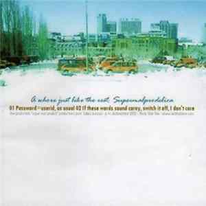 Supermalprodelica - A Whore Just Like The Rest FLAC