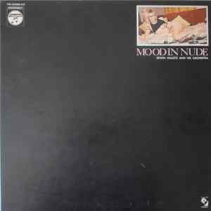 Erwin Halletz And His Orchestra - Mood In Nude = ムード・イン・ヌード FLAC