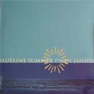 Ewan Jansen - Blueline Summer FLAC