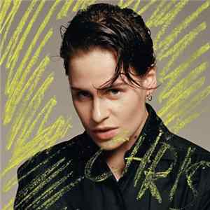 Christine And The Queens - Chris FLAC