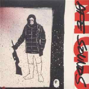 Nigo - Ape Sounds FLAC
