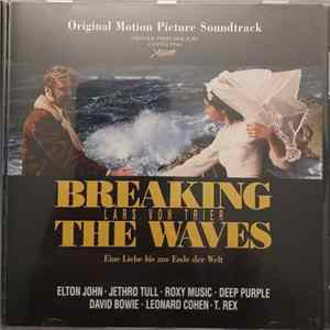Lars Von Trier - Breaking The Waves (Original Motion Picture Soundtrack) FLAC