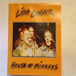 Lisa Bonner - House Of Mirrors FLAC
