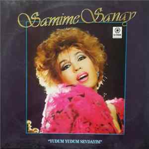 Samime Sanay - Yudum Yudum Sevdayım FLAC