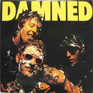 The Damned - Damned Damned Damned FLAC