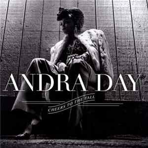 Andra Day - Cheers To The Fall FLAC