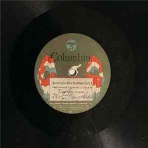 Vincenzo Adamo - Quadriglia Alla Siciliana FLAC