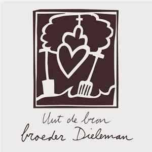 broeder Dieleman - Uut De Bron FLAC
