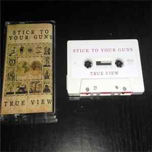Stick To Your Guns - True View FLAC