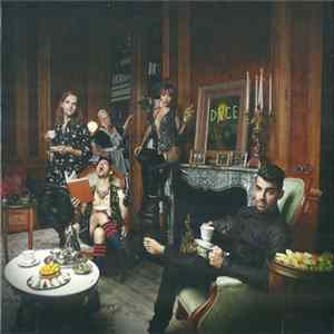 DNCE - DNCE FLAC