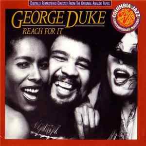 George Duke - Reach For It FLAC