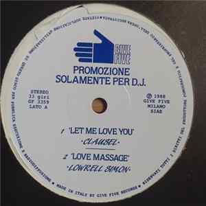 Various - Give Five FLAC