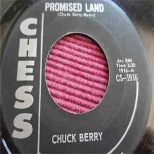 Chuck Berry - Promised Land FLAC