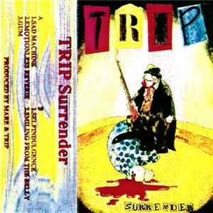 Trip - Surrender FLAC