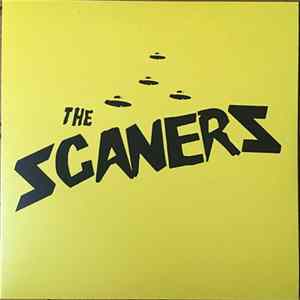 The Scaners - The Scaners FLAC